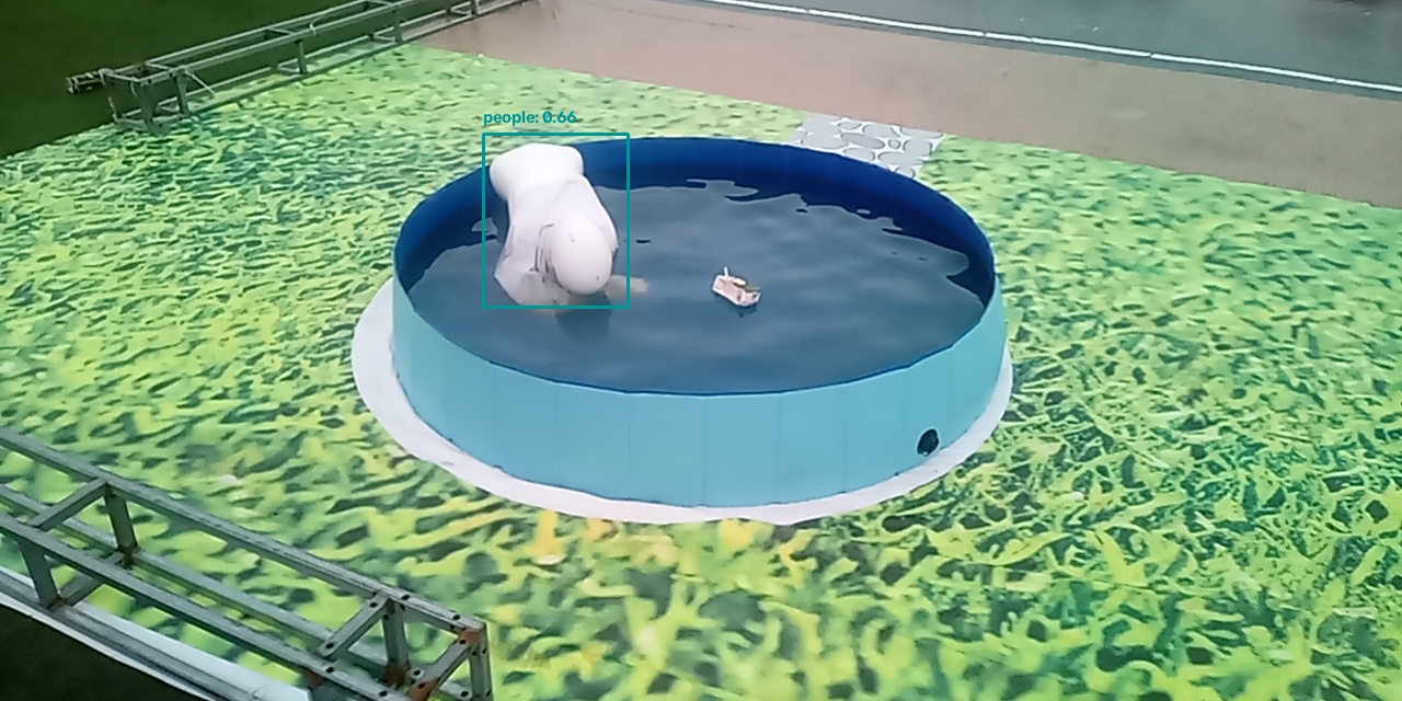 异常现场照片